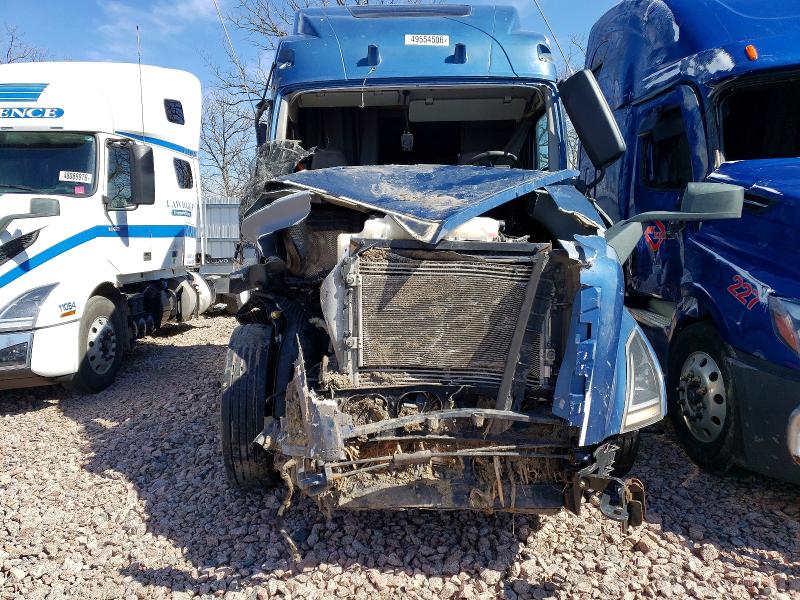 54525206 :رقم المزاد ، 4V4NC9EHXPN298879 vin ، 2023 Volvo Vn مزاد بيع