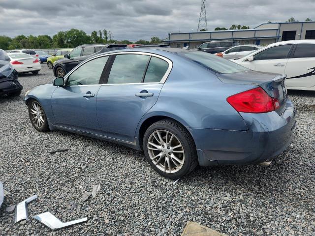 Aukcja sprzedaży 2007 Infiniti G35, vin: JNKBV61E37M709840, numer aukcji: 48846296