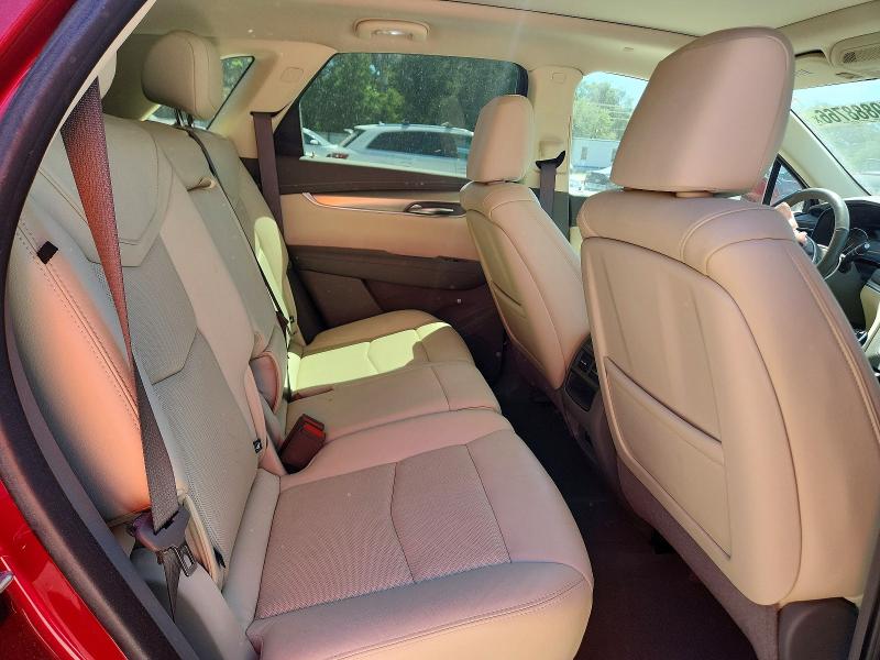 Aukcja sprzedaży 2020 Cadillac Xt5, vin: 1GYKNCRS2LZ146118, numer aukcji: 49888766