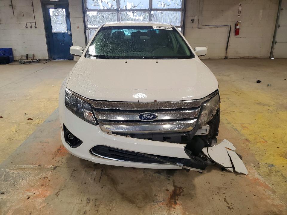 48039546 :رقم المزاد ، 3FAHP0HAXCR268415 vin ، 2012 Ford Fusion مزاد بيع