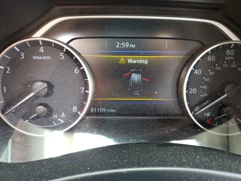 Aukcja sprzedaży 2015 Nissan Murano, vin: 5N1AZ2MH2FN212170, numer aukcji: 51105876