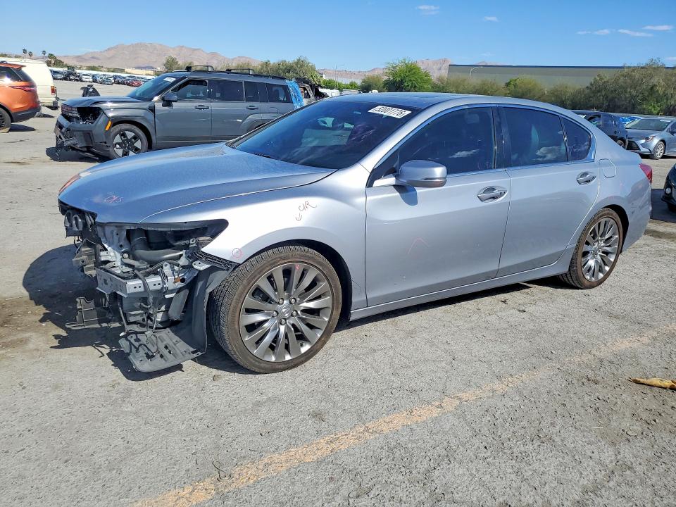 Aukcja sprzedaży 2017 Acura Rlx, vin: JH4KC1F51HC000185, numer aukcji: 52001776