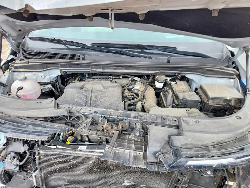 Продажа на аукционе авто 2025 Kia Carnival, vin: KNDNE5K34S6473167, номер лота: 50609696