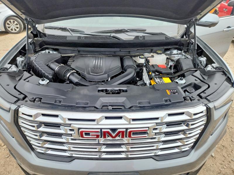 Aukcja sprzedaży 2025 Gmc Acadia, vin: 1GKENRRS9SJ150075, numer aukcji: 51851006