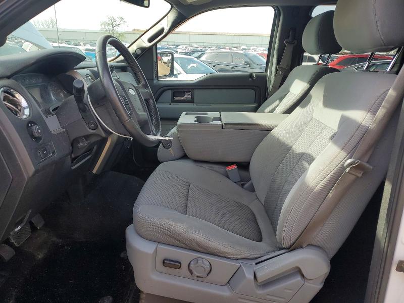Aukcja sprzedaży 2014 Ford F150, vin: 1FTFW1ET4EFC02751, numer aukcji: 50805756