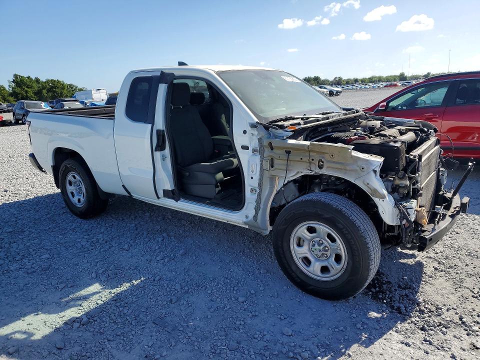 Продажа на аукционе авто 2024 Nissan Frontier, vin: 1N6ED1CL1RN656114, номер лота: 50155806