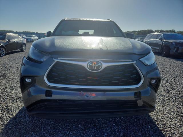 Aukcja sprzedaży 2023 Toyota Highlander, vin: 5TDKDRAH3PS029151, numer aukcji: 55696366