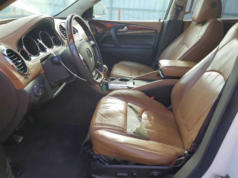 Продаж на аукціоні авто 2014 Buick Enclave, vin: 5GAKRBKDXEJ264145, номер лоту: 51271816