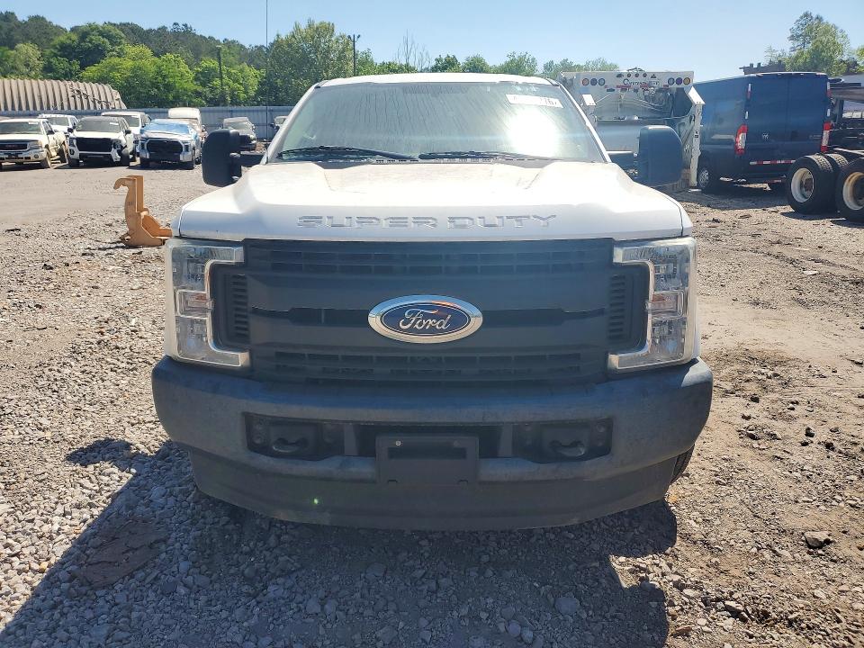 Продажа на аукционе авто 2017 Ford F250, vin: 1FT7W2B65HEE77869, номер лота: 49465276