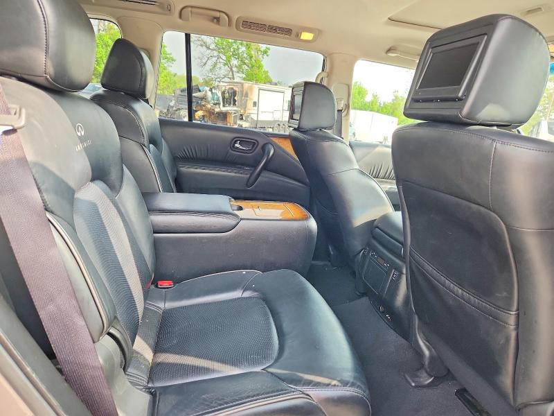 Продаж на аукціоні авто 2013 Infiniti Qx56, vin: JN8AZ2NE1D9061602, номер лоту: 50362286
