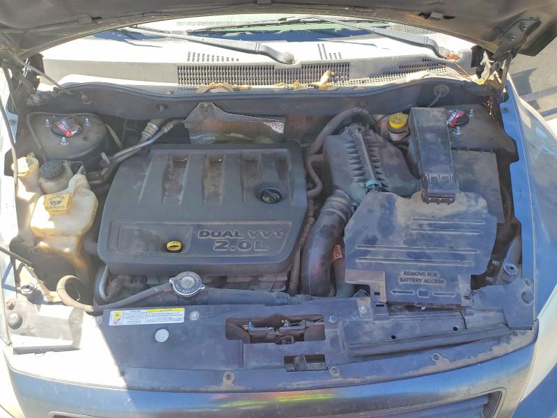 50606976 :رقم المزاد ، 1B3HB28B07D132730 vin ، 2007 Dodge Caliber مزاد بيع