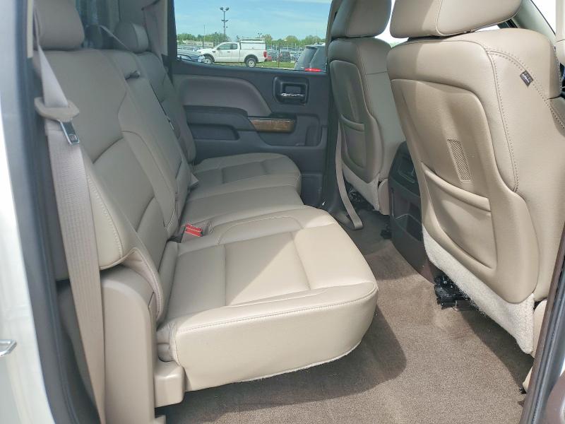 Продажа на аукционе авто 2015 Gmc Sierra, vin: 3GTU2VEC5FG405917, номер лота: 50179456
