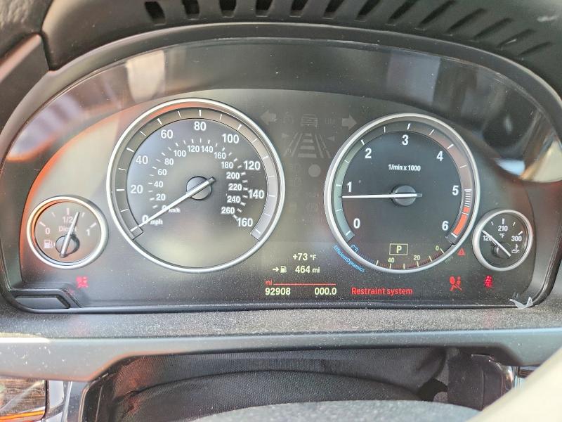 Aukcja sprzedaży 2017 Bmw X5, vin: 5UXKS4C33H0Y16503, numer aukcji: 48710416