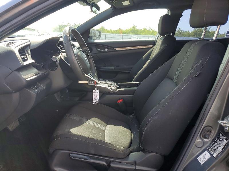 Aukcja sprzedaży 2019 Honda Civic, vin: SHHFK7H39KU420919, numer aukcji: 50949576