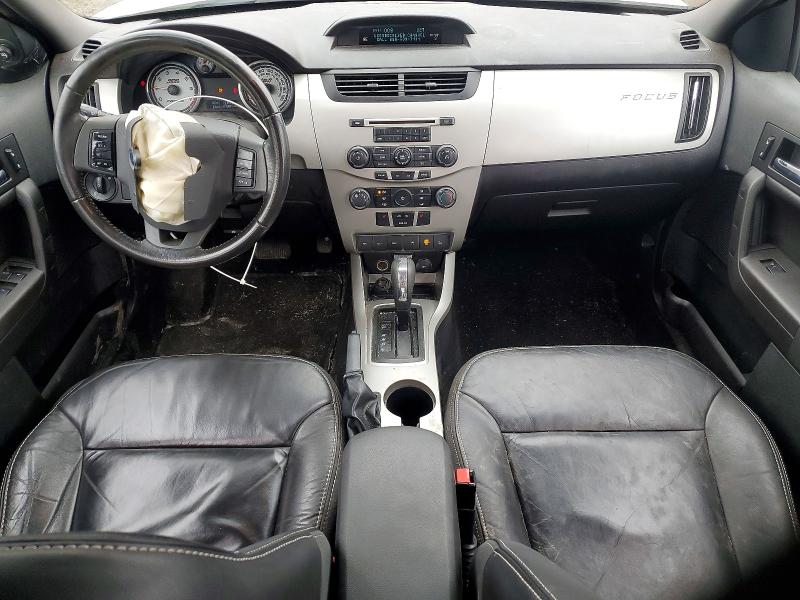 Aukcja sprzedaży 2010 Ford Focus, vin: 1FAHP3HN6AW275117, numer aukcji: 48413906