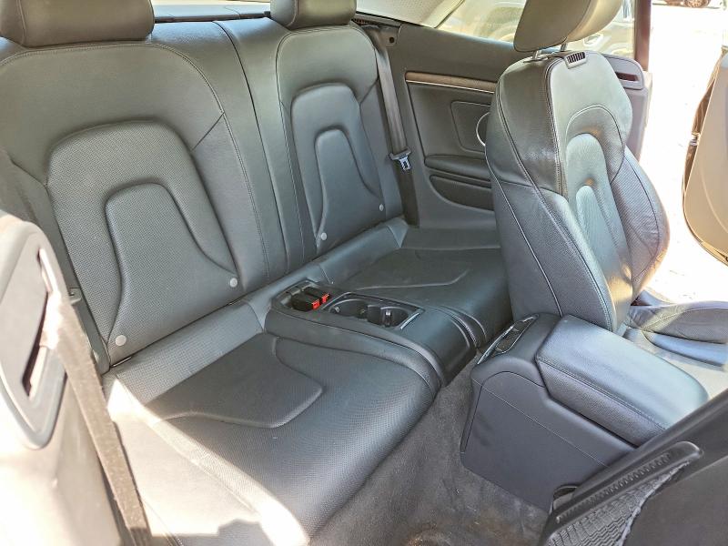 Aukcja sprzedaży 2016 Audi A5, vin: WAUM2AFH9GN004878, numer aukcji: 50679756