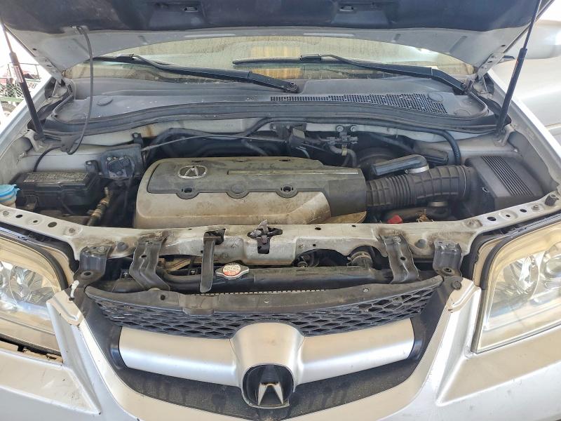 Продаж на аукціоні авто 2006 Acura Mdx, vin: 2HNYD18806H549414, номер лоту: 48254746