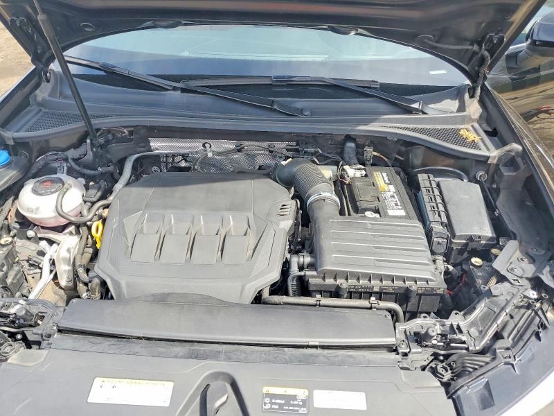49773676 :رقم المزاد ، WA1AECF38L1125250 vin ، 2020 Audi Q3 مزاد بيع