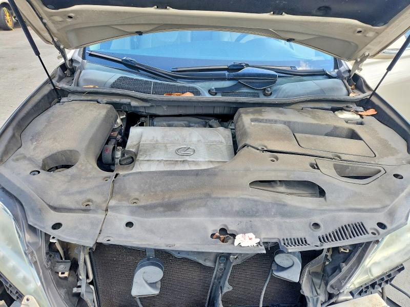 2015 Lexus Rx მანქანა იყიდება აუქციონზე, vin: 2T2ZK1BA4FC160874, აუქციონის ნომერი: 51321716