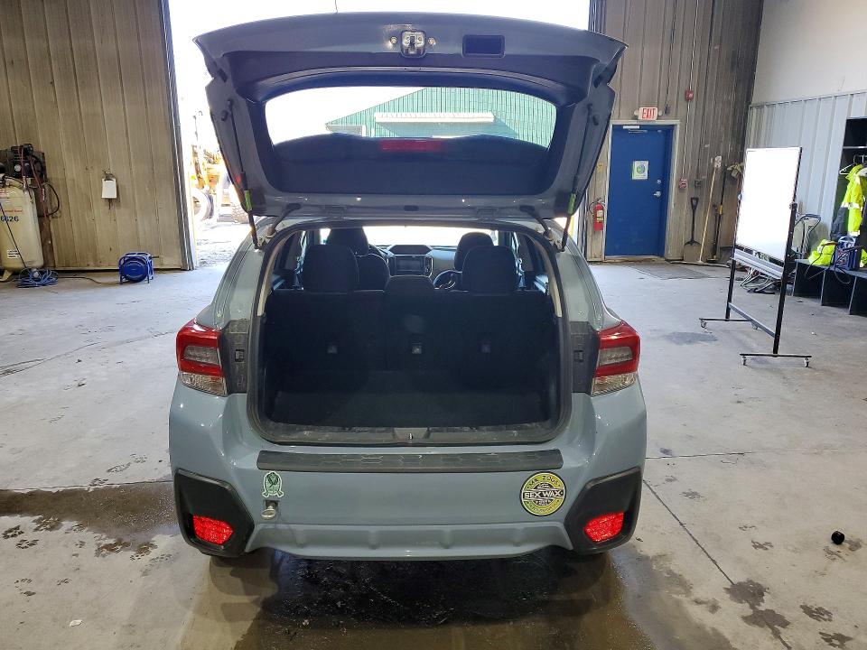 Aukcja sprzedaży 2020 Subaru Crosstrek, vin: JF2GTACC7L9260074, numer aukcji: 49142736