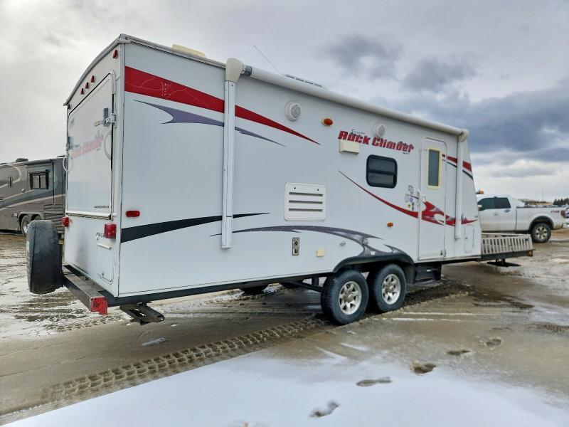 Aukcja sprzedaży 2010 Kz Recreational Vehicle (rv), vin: 4EZTR2226A8041490, numer aukcji: 47902456
