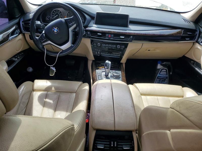 Продажа на аукционе авто 2016 Bmw X5, vin: 5UXKR0C5XG0P22915, номер лота: 48561536
