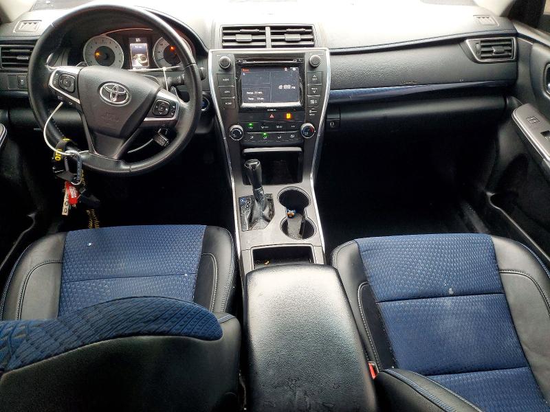 Aukcja sprzedaży 2016 Toyota Camry, vin: 4T1BF1FK5GU145717, numer aukcji: 51827146