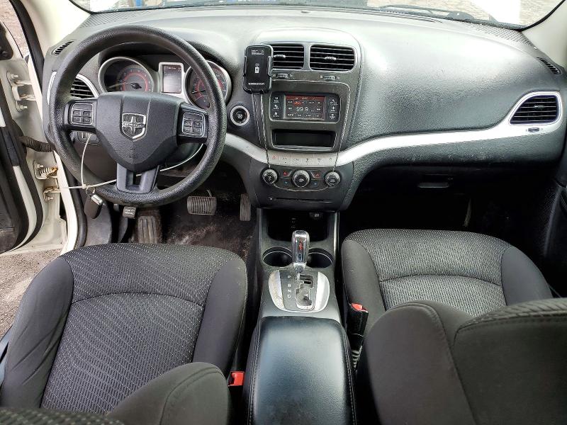 49875396 :رقم المزاد ، 3C4PDCAB1HT550858 vin ، 2017 Dodge Journey مزاد بيع