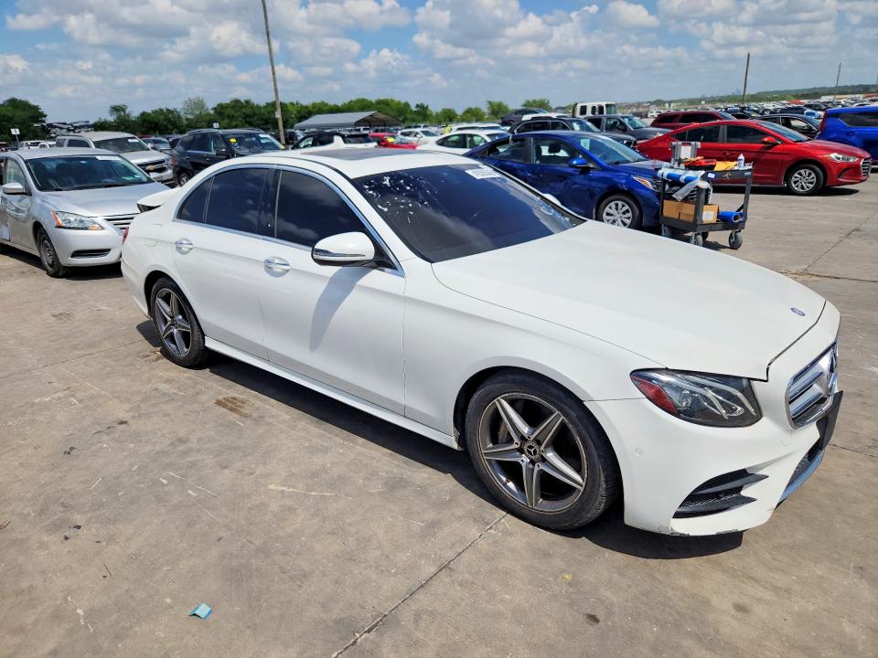 Продаж на аукціоні авто 2017 Mercedes-benz E, vin: WDDZF4KB7HA036193, номер лоту: 49385046