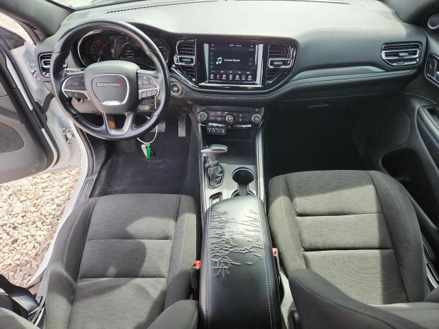 Продаж на аукціоні авто 2021 Dodge Durango, vin: 1C4RDHAG6MC540642, номер лоту: 49138496