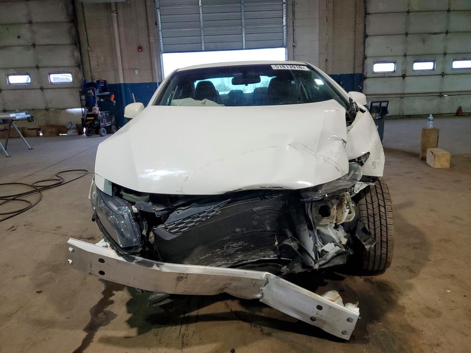 2013 Honda Civic მანქანა იყიდება აუქციონზე, vin: 2HGFG3B80DH528814, აუქციონის ნომერი: 51813916