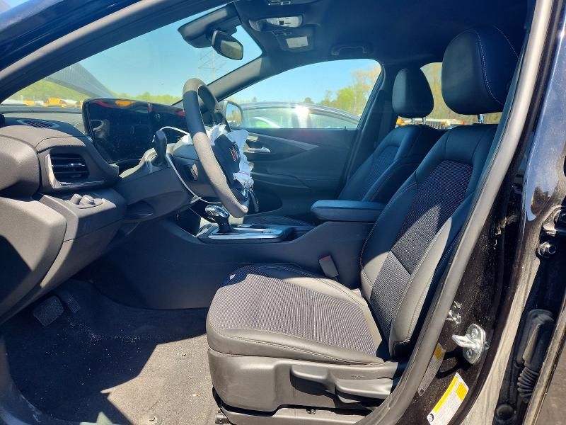 Продаж на аукціоні авто 2025 Buick Envista, vin: KL47LAEP6SB230757, номер лоту: 50499936