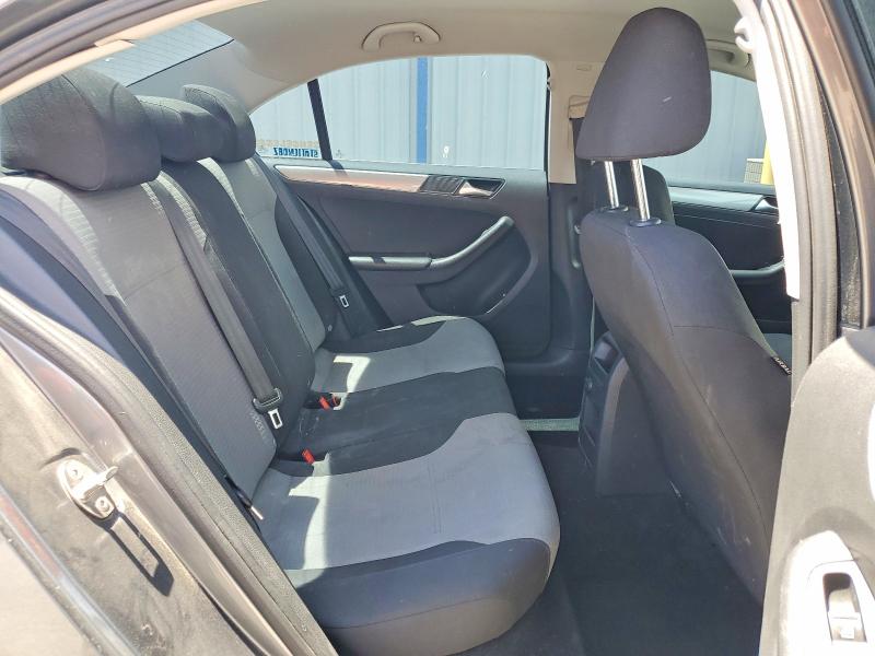 Aukcja sprzedaży 2017 Volkswagen Jetta, vin: 3VW2B7AJ9HM383008, numer aukcji: 51851746