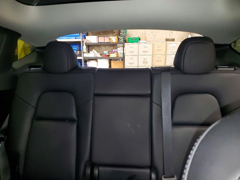 Aukcja sprzedaży 2023 Tesla Model Y, vin: 7SAYGDEE4PF762045, numer aukcji: 50305226