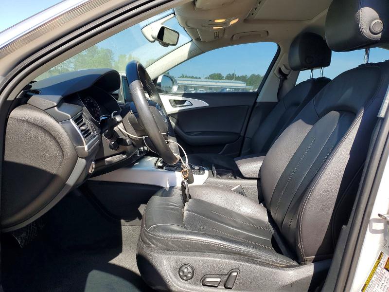 Aukcja sprzedaży 2013 Audi A6, vin: WAUDFAFC5DN009113, numer aukcji: 49909216