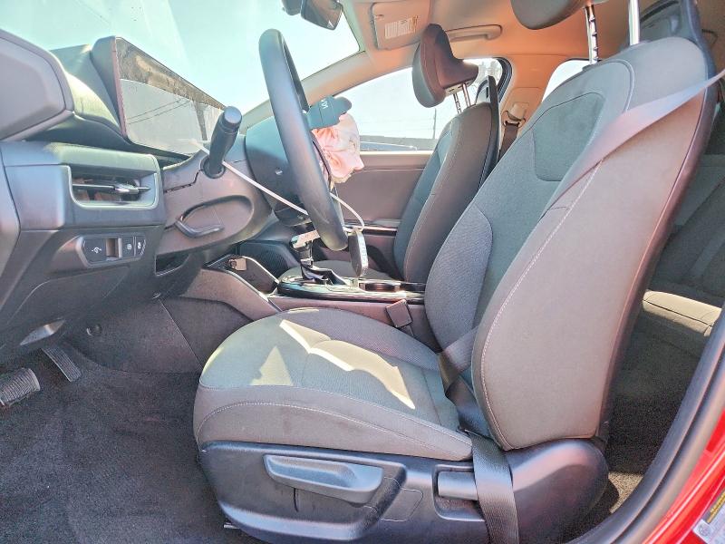 Aukcja sprzedaży 2025 Kia K4, vin: 3KPFT4DEXSE196537, numer aukcji: 49913806