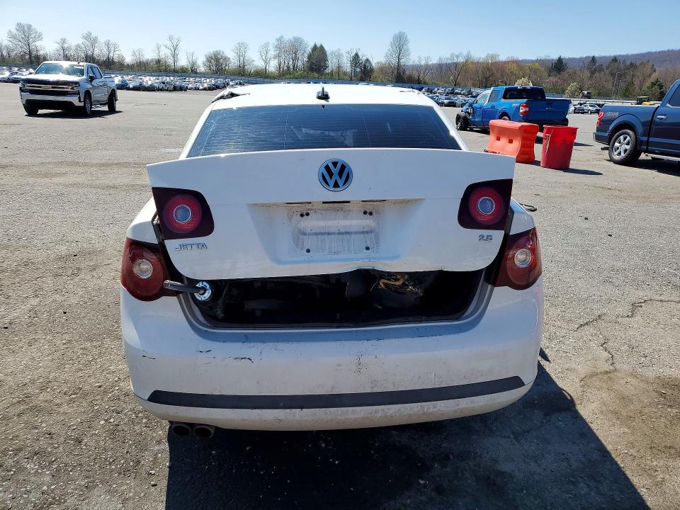 Aukcja sprzedaży 2009 Volkswagen Jetta, vin: 3VWRZ71K89M098966, numer aukcji: 49316926