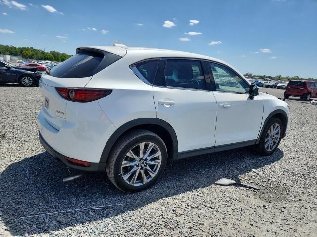 Aukcja sprzedaży 2020 Mazda Cx-5, vin: JM3KFADM4L0841728, numer aukcji: 50662086