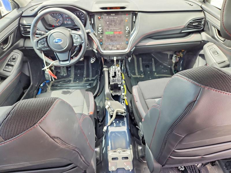 Продаж на аукціоні авто 2025 Subaru Legacy, vin: 4S3BWGG62S3017510, номер лоту: 50803646