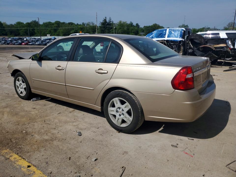 50764456 :رقم المزاد ، 1G1ZT58N28F130536 vin ، 2008 Chevrolet Malibu مزاد بيع
