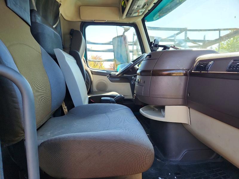 51466456 :رقم المزاد ، 4V4NC9EG6EN176427 vin ، 2014 Volvo Other مزاد بيع