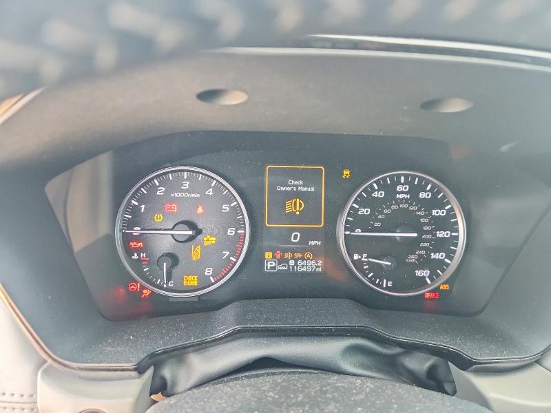Продажа на аукционе авто 2021 Subaru Outback, vin: 4S4BTAFC1M3153123, номер лота: 47242406
