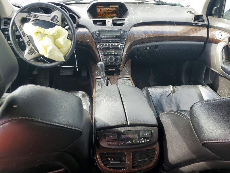 Aukcja sprzedaży 2011 Acura Mdx, vin: 2HNYD2H79BH515236, numer aukcji: 50300686
