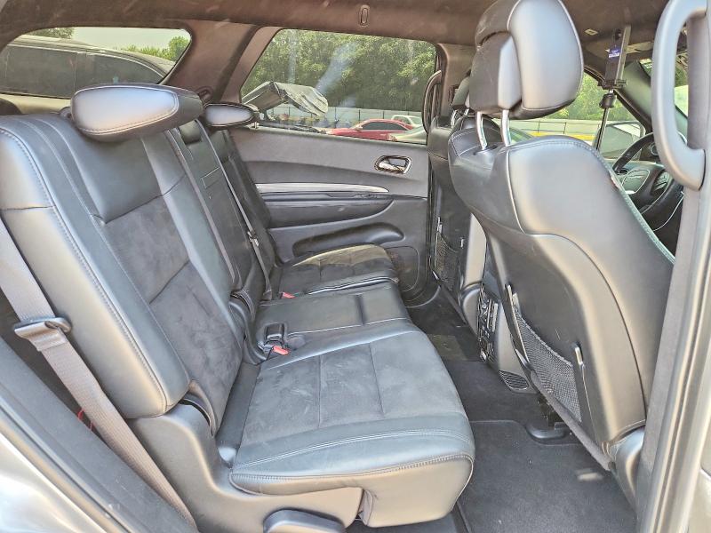 Aukcja sprzedaży 2020 Dodge Durango, vin: 1C4SDHCT7LC185989, numer aukcji: 51546746