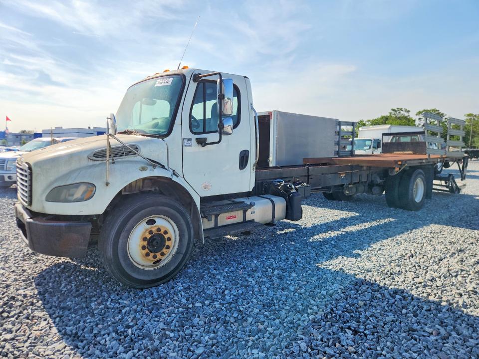 Продаж на аукціоні авто 2015 Freightliner M2, vin: 3ALACWDT2FDGF5301, номер лоту: 50283226