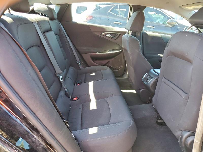 Aukcja sprzedaży 2023 Chevrolet Malibu, vin: 1G1ZD5ST9PF200875, numer aukcji: 49938436
