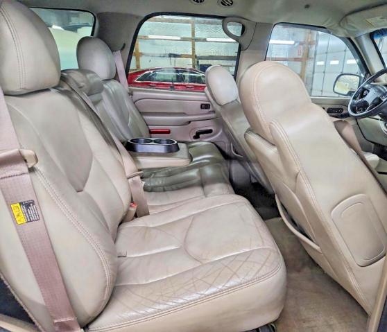 Aukcja sprzedaży 2004 Chevrolet Tahoe, vin: 1GNEK13Z54J200931, numer aukcji: 51431376