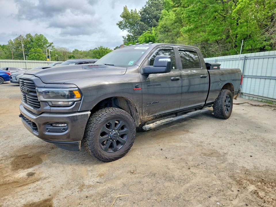 Продажа на аукционе авто 2024 Ram 2500, vin: 3C6UR5FL0RG117521, номер лота: 47903626
