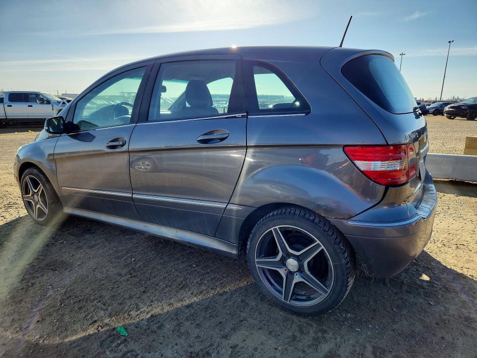 Auction sale of the 2011 Mercedes-benz B200, vin: WDDFH3DB1BJ678176, lot number: 51447136