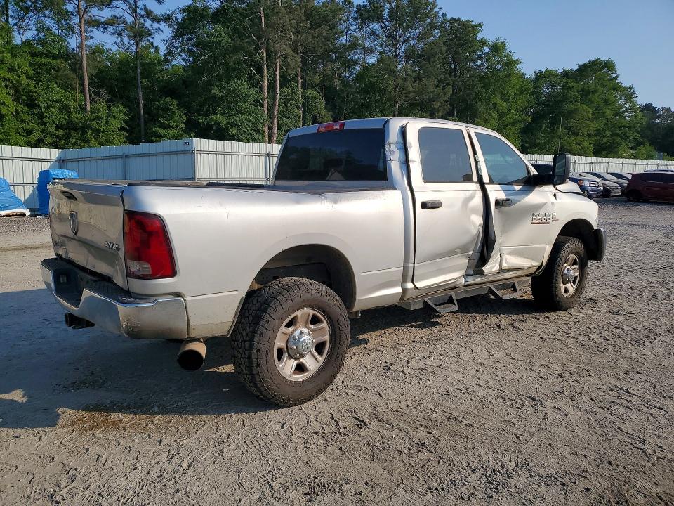 Aukcja sprzedaży 2016 Ram 2500, vin: 3C6UR5CL4GG125168, numer aukcji: 50759266